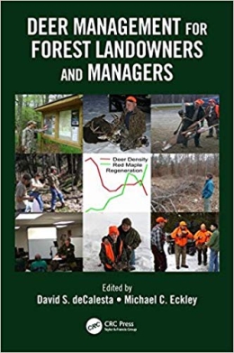 Deer Management Book