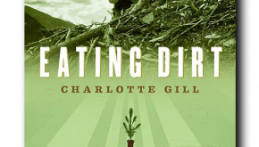 "Eating Dirt" cover