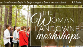 Woman Landowner Workshops
