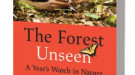 Book cover for The Forest Unseen by David George Haskell
