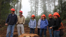 Oregon State University (OSU) Forestry and Natural Resources Extension, Women Owning Woodlands Network (WOWnet)