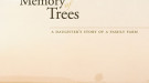 Memory of Trees book cover