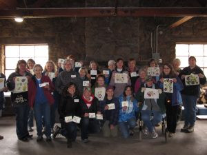Women of Wisconsin Woodland Owners Association