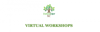 ForestHer NC Virtual Workshops