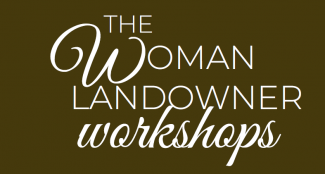 The Woman Landowner Workshops