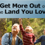 My Land Plan guides you to get more out of the land you love