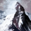 Burko_Matterhorn Icon Series